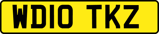 WD10TKZ