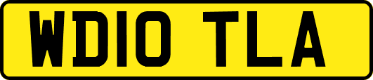 WD10TLA