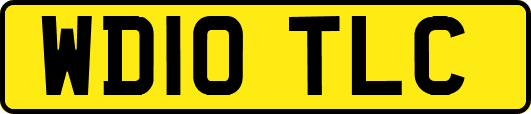 WD10TLC