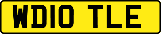 WD10TLE