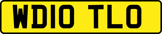 WD10TLO