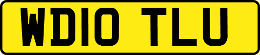 WD10TLU