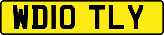 WD10TLY