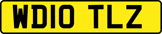 WD10TLZ