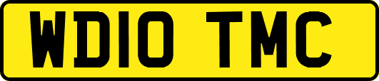 WD10TMC