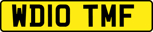 WD10TMF