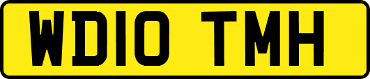 WD10TMH