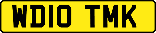 WD10TMK