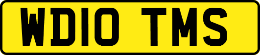 WD10TMS