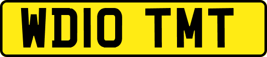 WD10TMT
