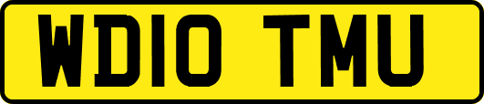 WD10TMU