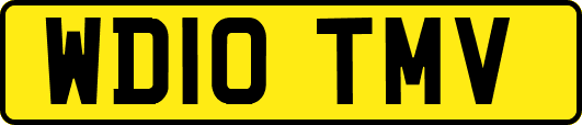 WD10TMV