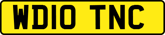 WD10TNC