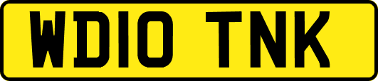 WD10TNK