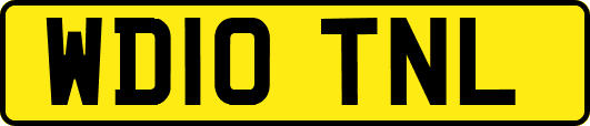 WD10TNL
