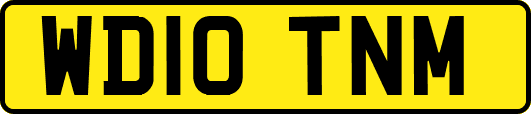 WD10TNM