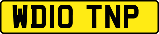 WD10TNP
