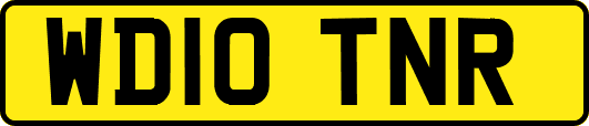 WD10TNR