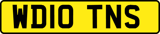 WD10TNS