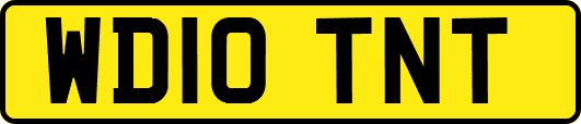 WD10TNT