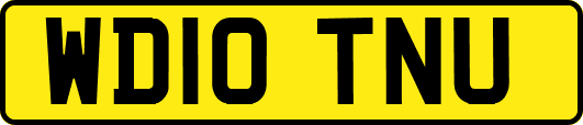 WD10TNU