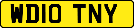 WD10TNY