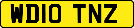 WD10TNZ