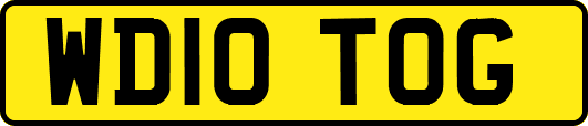 WD10TOG