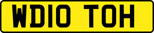 WD10TOH