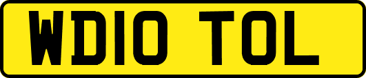 WD10TOL