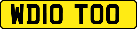 WD10TOO