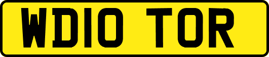 WD10TOR