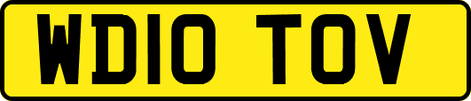 WD10TOV