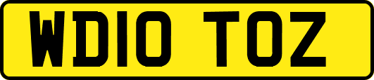 WD10TOZ