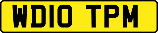 WD10TPM