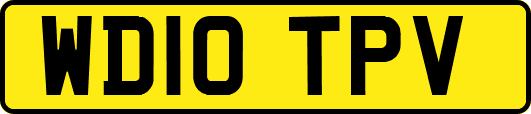 WD10TPV