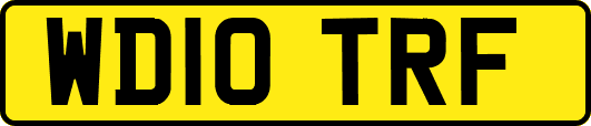WD10TRF