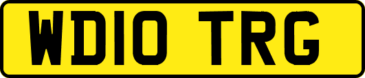 WD10TRG