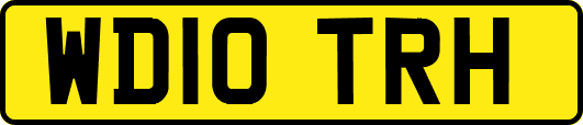 WD10TRH