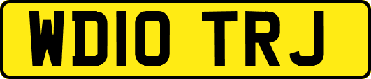 WD10TRJ