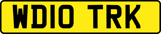 WD10TRK