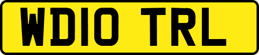 WD10TRL