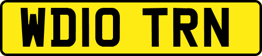 WD10TRN