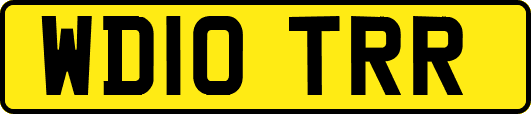 WD10TRR