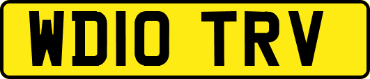 WD10TRV