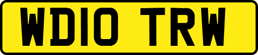 WD10TRW