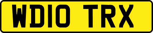 WD10TRX