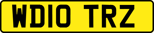 WD10TRZ