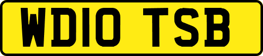 WD10TSB