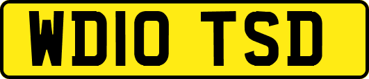 WD10TSD